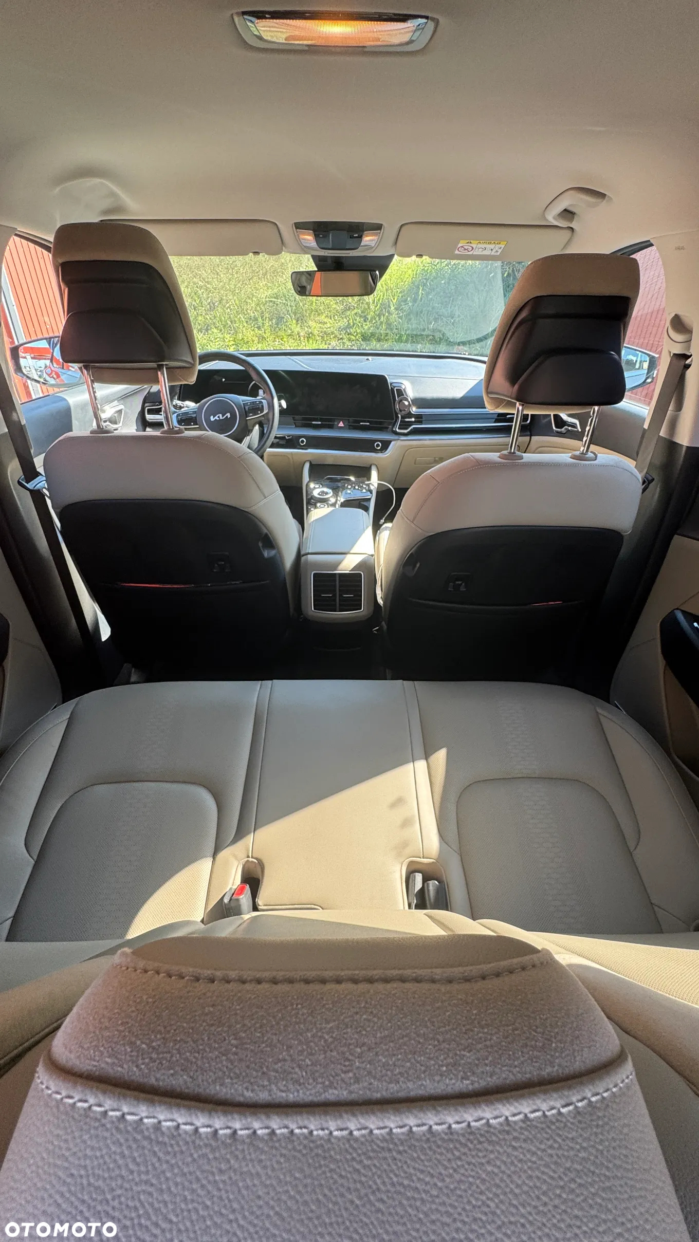 Kia Sportage 1.6 T-GDI MHEV Business Line 2WD DCT - 7