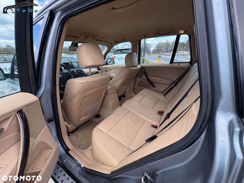 BMW X3 xDrive30i Limited Sport Edition - 22
