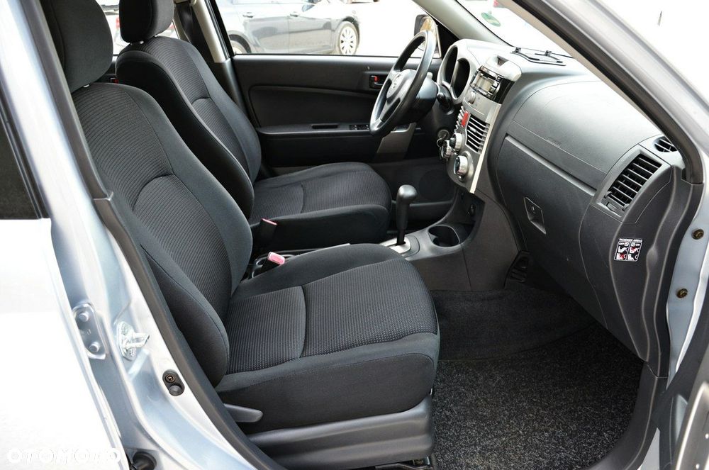 Daihatsu Terios - 36