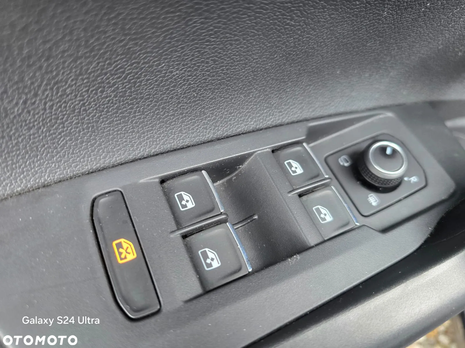 Volkswagen Polo 1.0 TSI Comfortline - 10