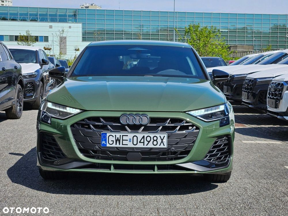 Audi S3 Sportback - 9