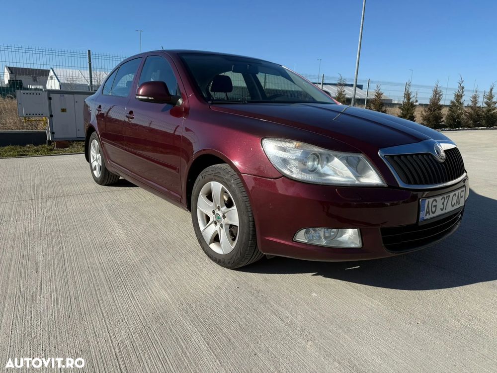 Skoda Octavia 2.0 TDI Ambition - 7