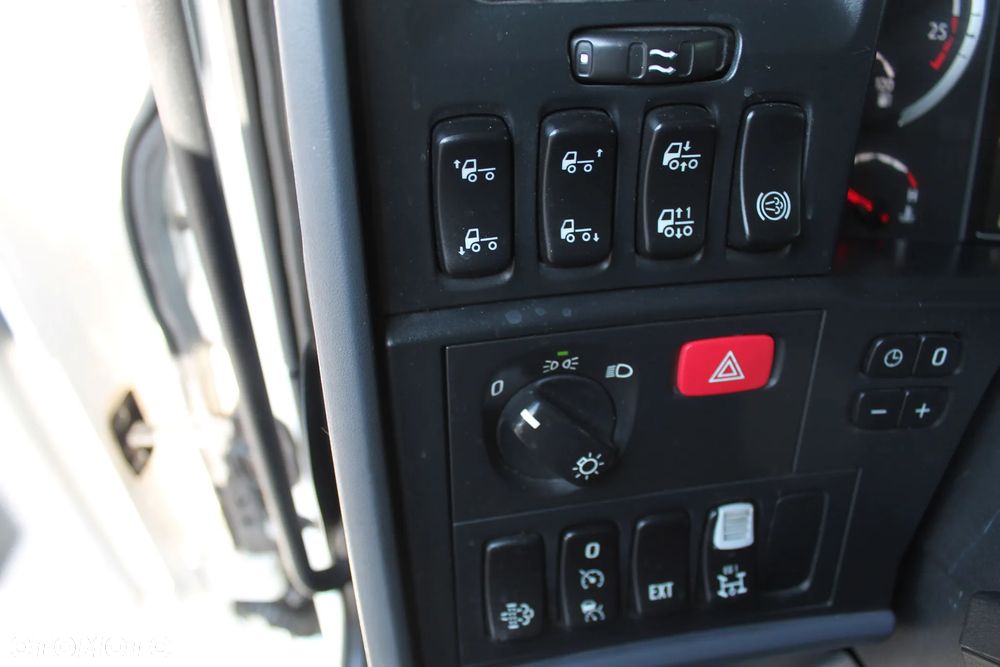 Scania R450** PIĘKNA OPCJA** cała na poduszkach** - 24