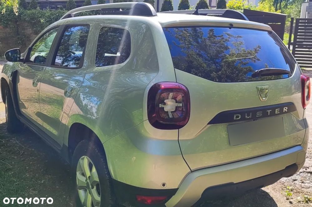 Dacia Duster - 8