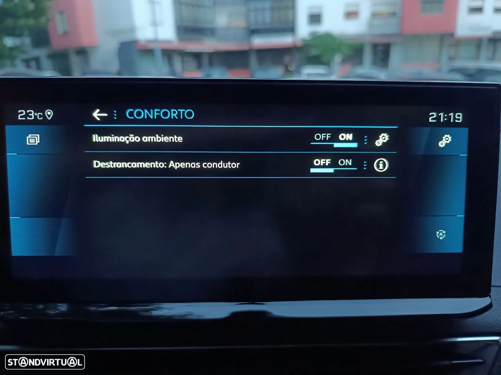 Peugeot 5008 PureTech 130 EAT8 Stop & Start Allure - 55