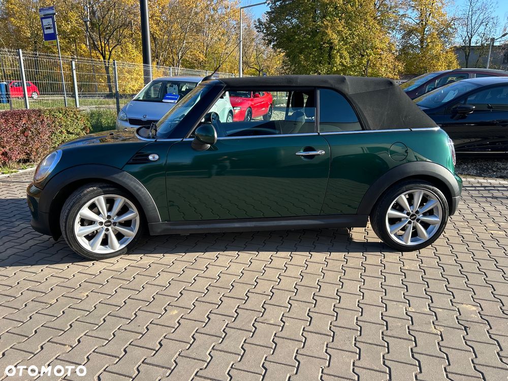Mini Cooper 2013 photo 2