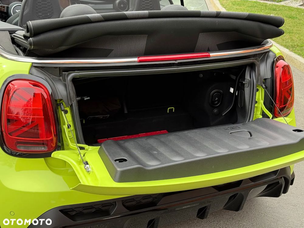 MINI Cooper - 28