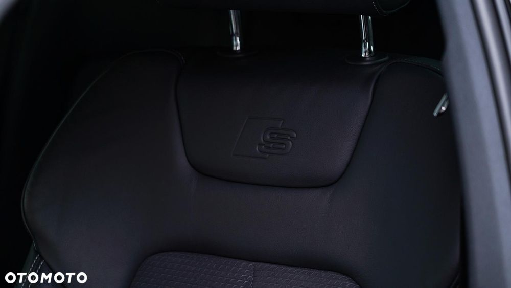 Audi A6 Avant 40 TDI mHEV Quattro S Line S tronic - 9