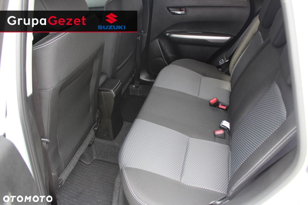 Suzuki Vitara - 17