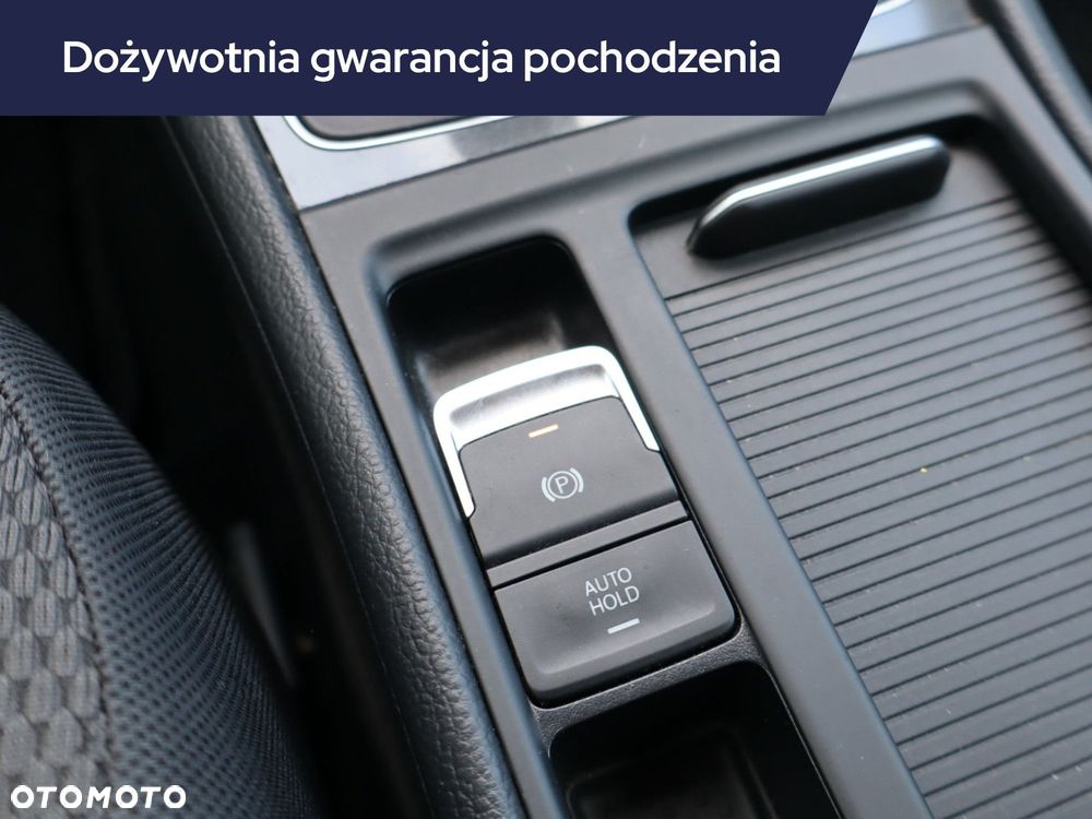 Volkswagen Golf Variant - 17