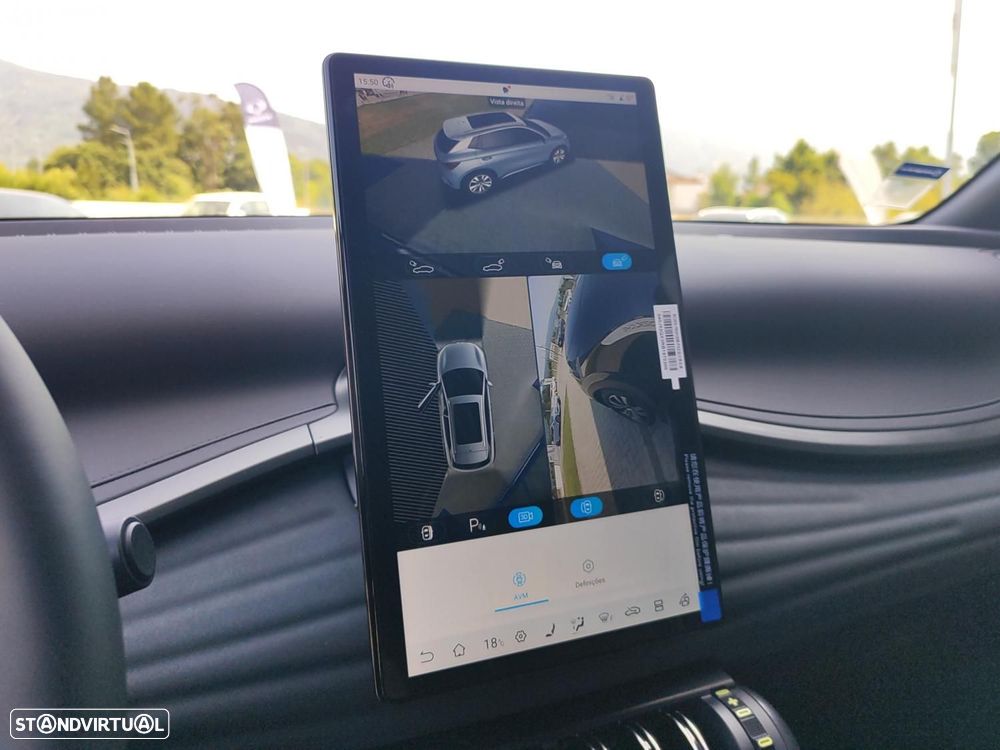 BYD Atto 3 60.48 kWh Comfort - 27