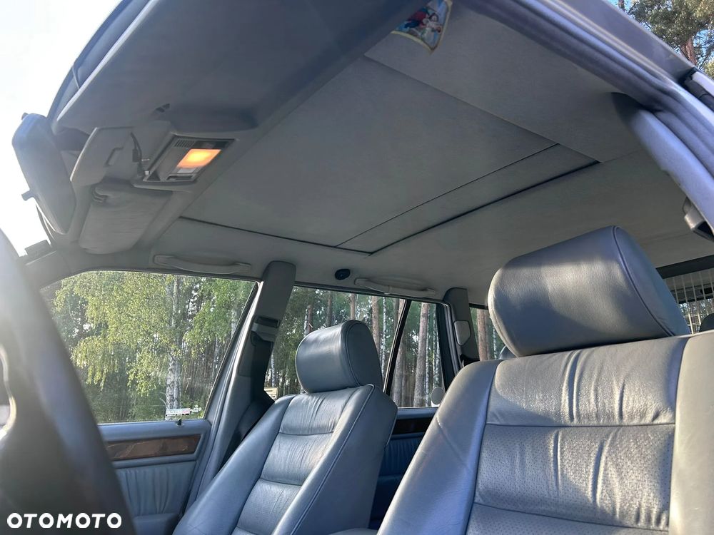 Mercedes-Benz W124 (1984-1993) - 11
