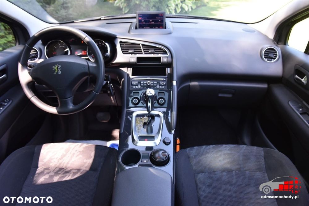 Peugeot 3008 - 18