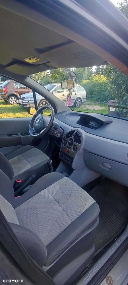 Renault Modus - 3