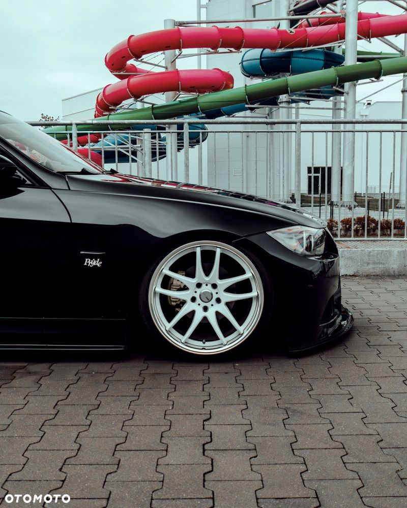 BMW Seria 3 320d - 9