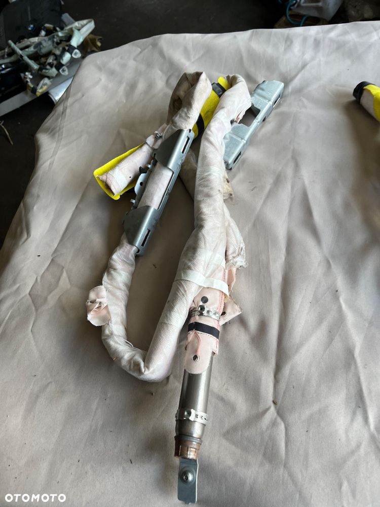 Kurtyna Lewa Prawa Volkswagen T roc - 3