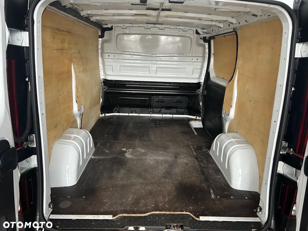Renault Trafic - 20