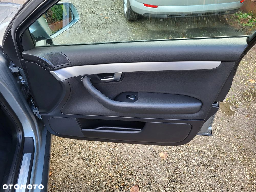 Audi A4 Limousine 1.8 T multitronic - 20