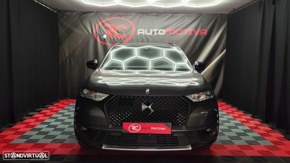 DS DS7 Crossback E-Tense Performance Line EAT8 - 3