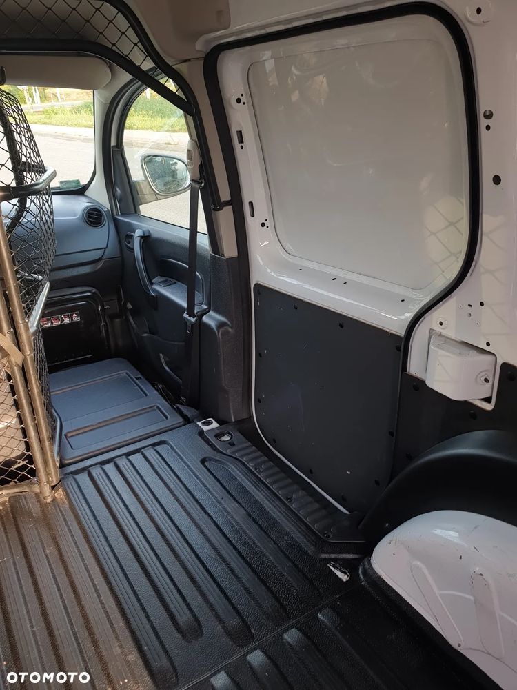 Mercedes-Benz Citan 109 CDI, 1,5 D, 90KM, FV23%, VAT-1 - 4