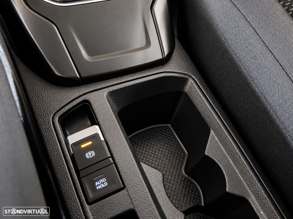 VW T-Roc 1.0 TSI Black Style - 19