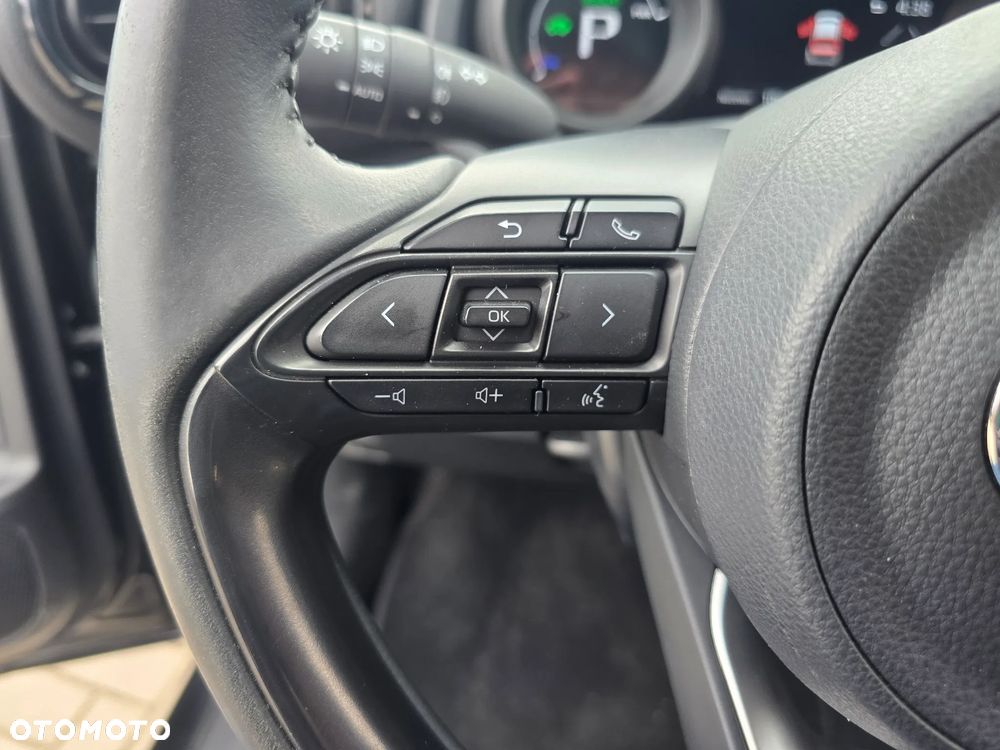 Toyota Yaris Cross - 26