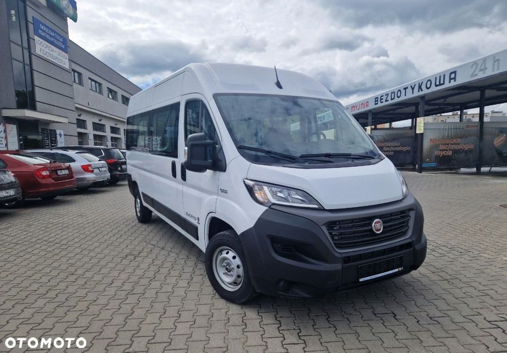 Fiat Ducato - 1