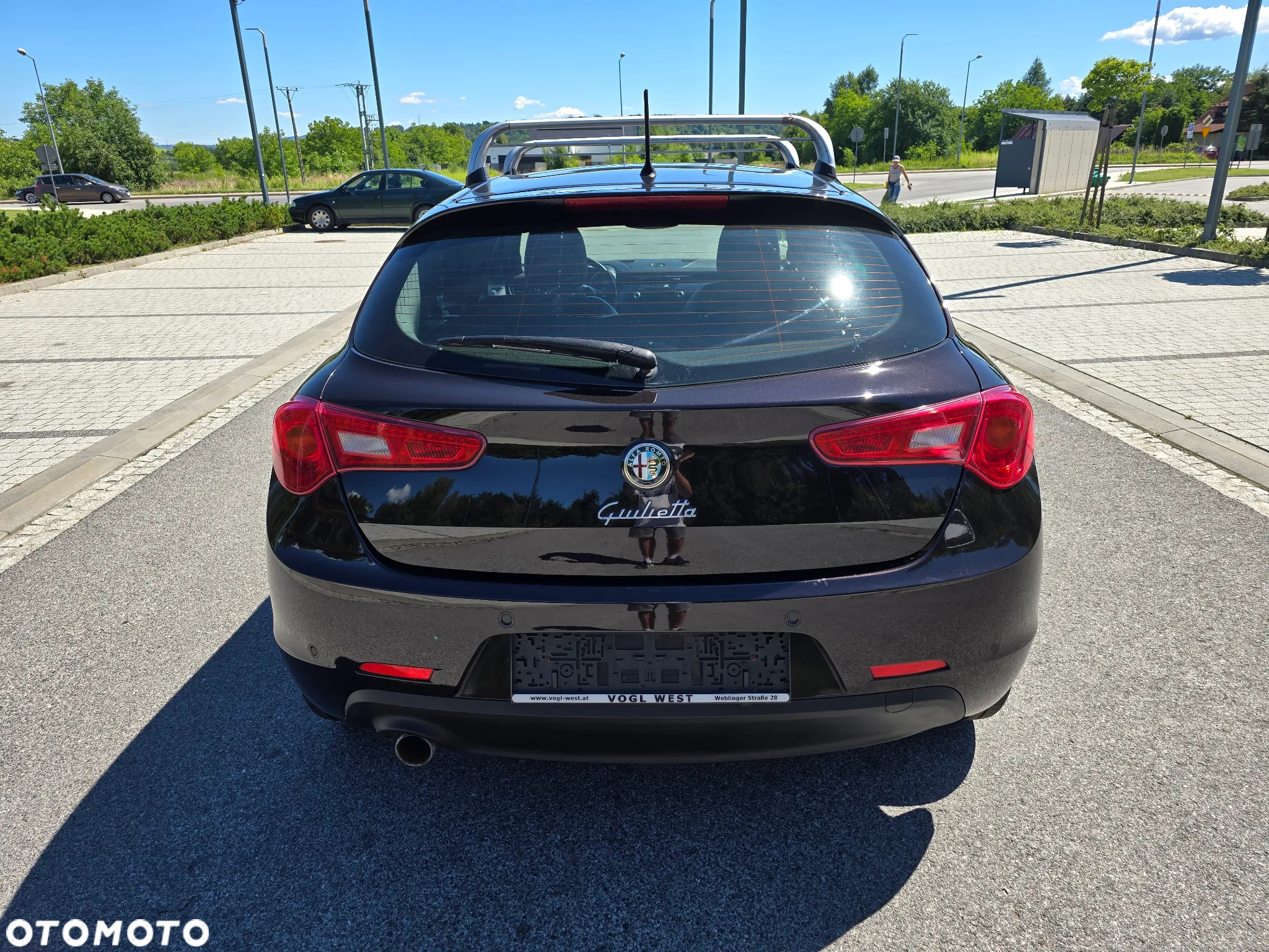 Alfa Romeo Giulietta 1.4 TB 16V Multiair TCT Sport - 17