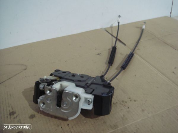 Fecho Da Porta Trás Dto Mitsubishi Colt Vi (Z3_A, Z2_A) - 1