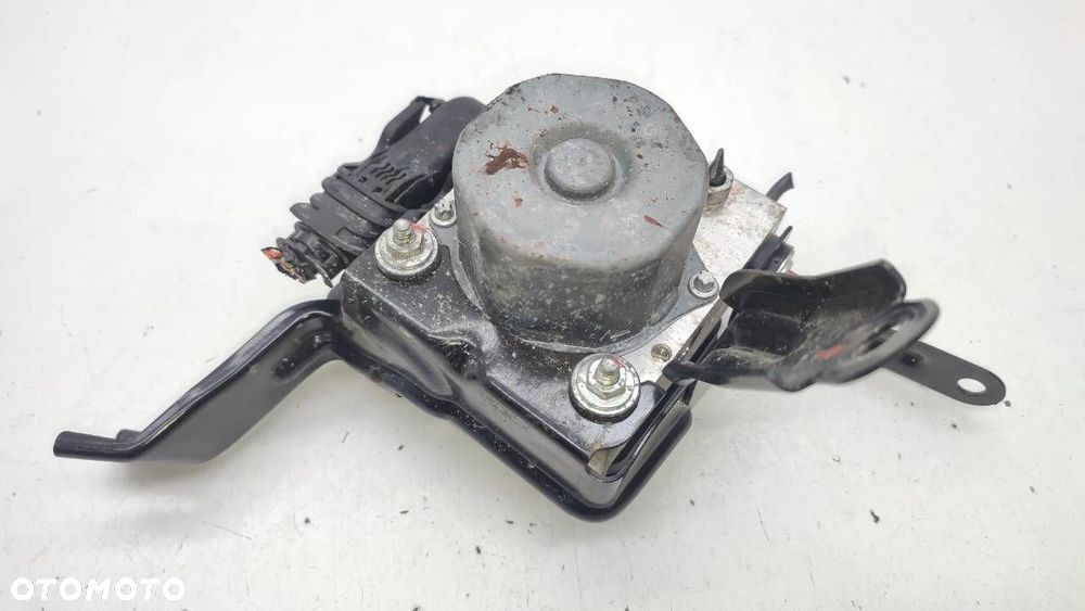 POMPA HAMULCOWA ABS SUZUKI SX4 S-CROSS 1.4T LIFT 56110-62MG0 - 1