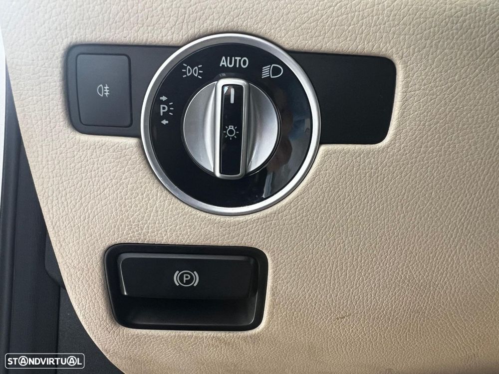 Mercedes-Benz SLK 200 Aut. - 28