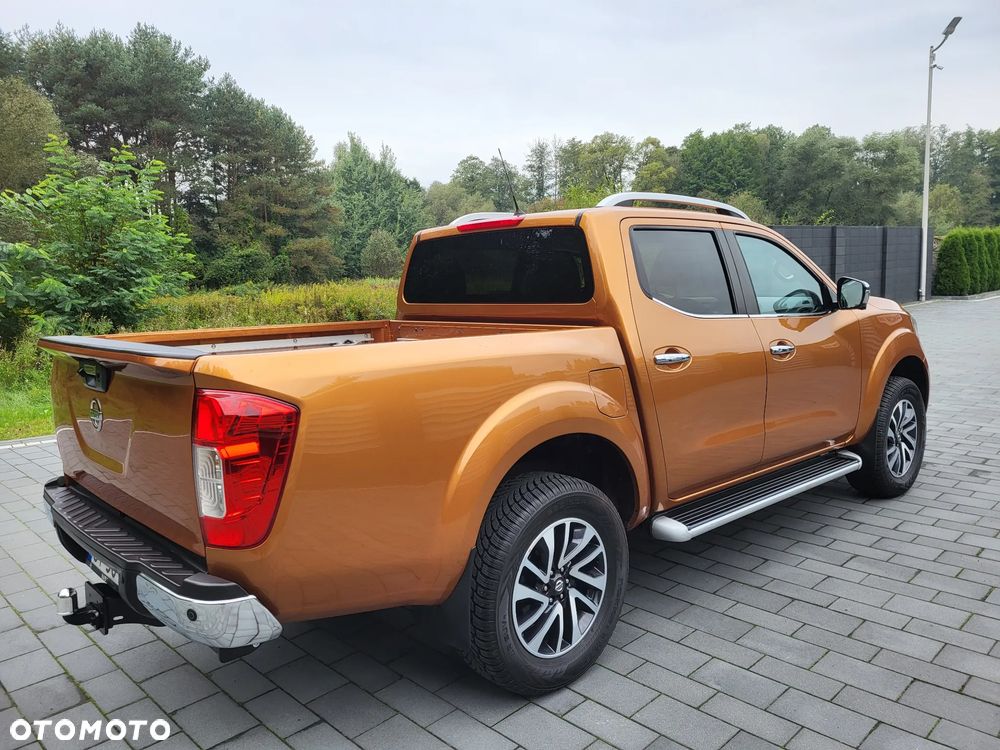 Nissan Navara - 5