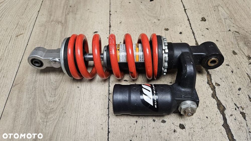 Amortyzator tył WP Suspension KTM Rozstaw 315mm - 6