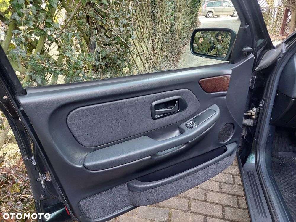 Ford Scorpio - 18