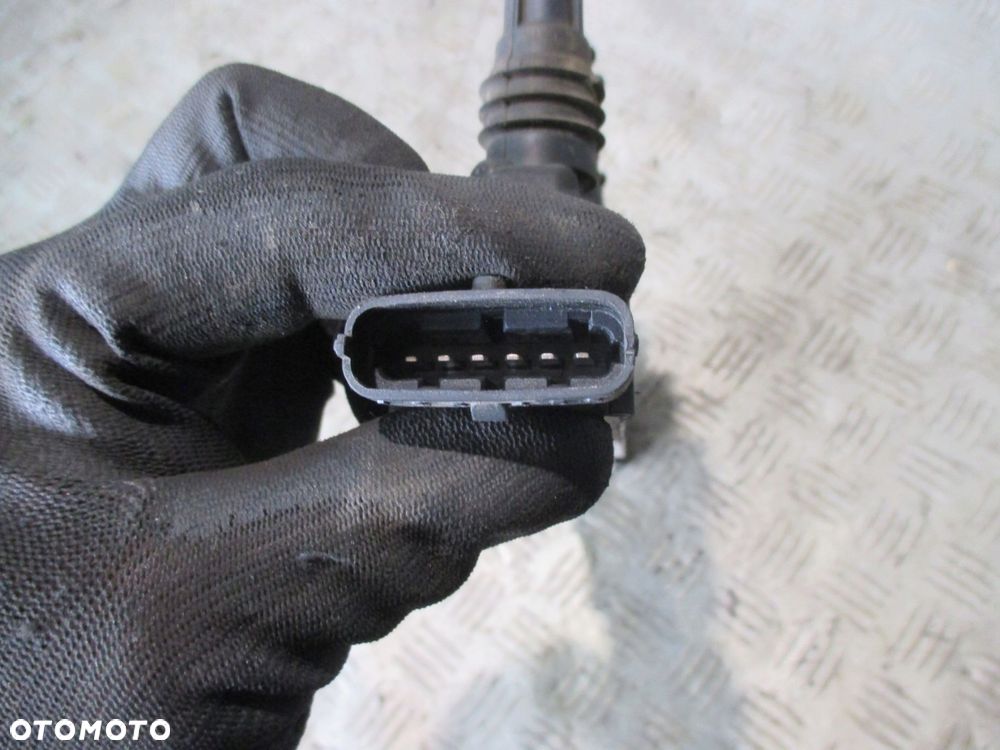 CEWKA ZAPŁONOWA OPEL CORSA D 1.4B - 4