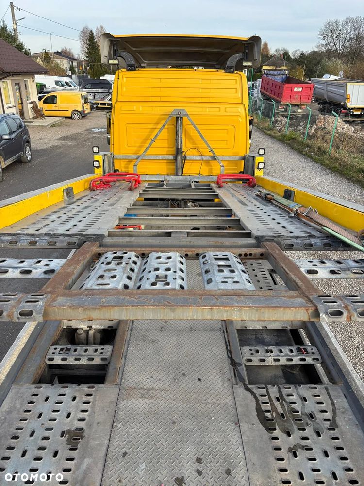 Mercedes-Benz ATEGO 1229 - 14