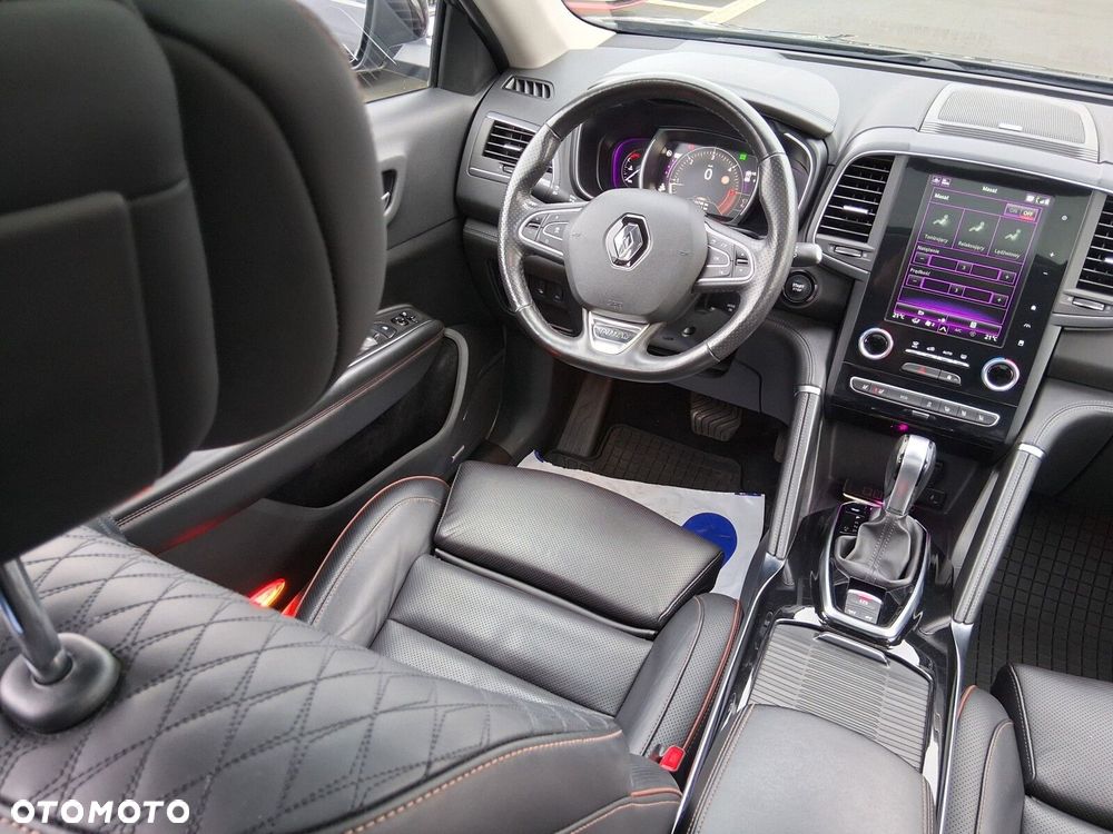 Renault Koleos 2.0 Blue dCi Initiale Paris 4x4 X-Tronic - 13