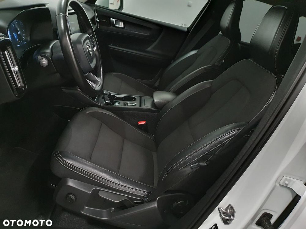 Volvo XC 40 D3 SCR R-Design - 7