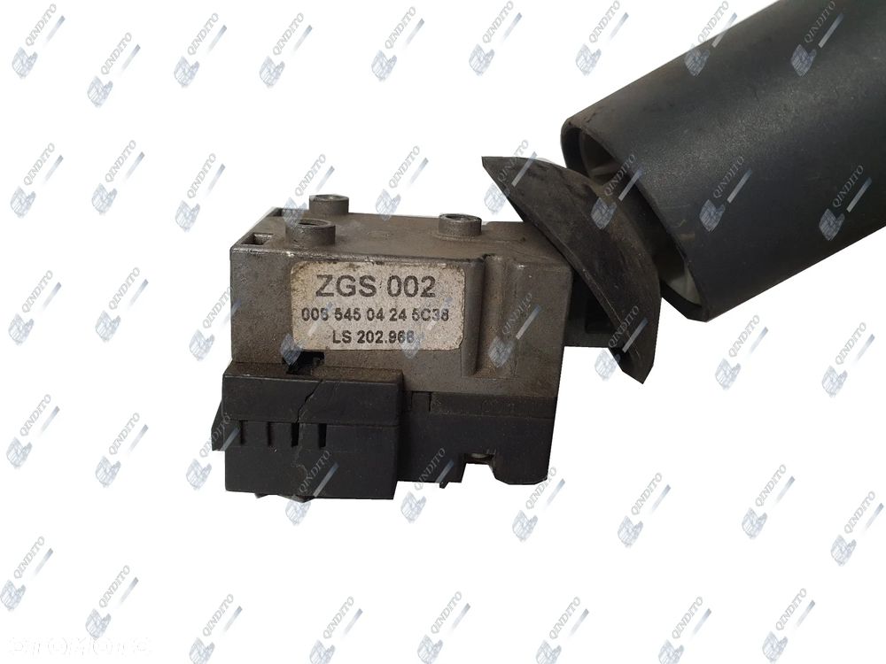 MANETKA PRZEŁĄCZNIK HAMULCA GÓRSKIEGO MERCEDES ATEGO 0085450424 - 2