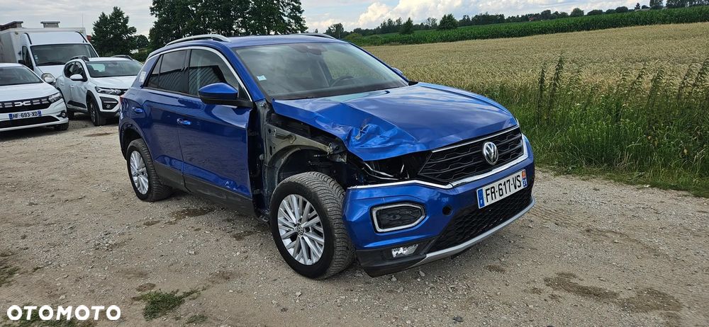 Volkswagen T-Roc - 7
