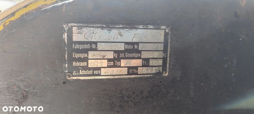 Citroën Inny - 16