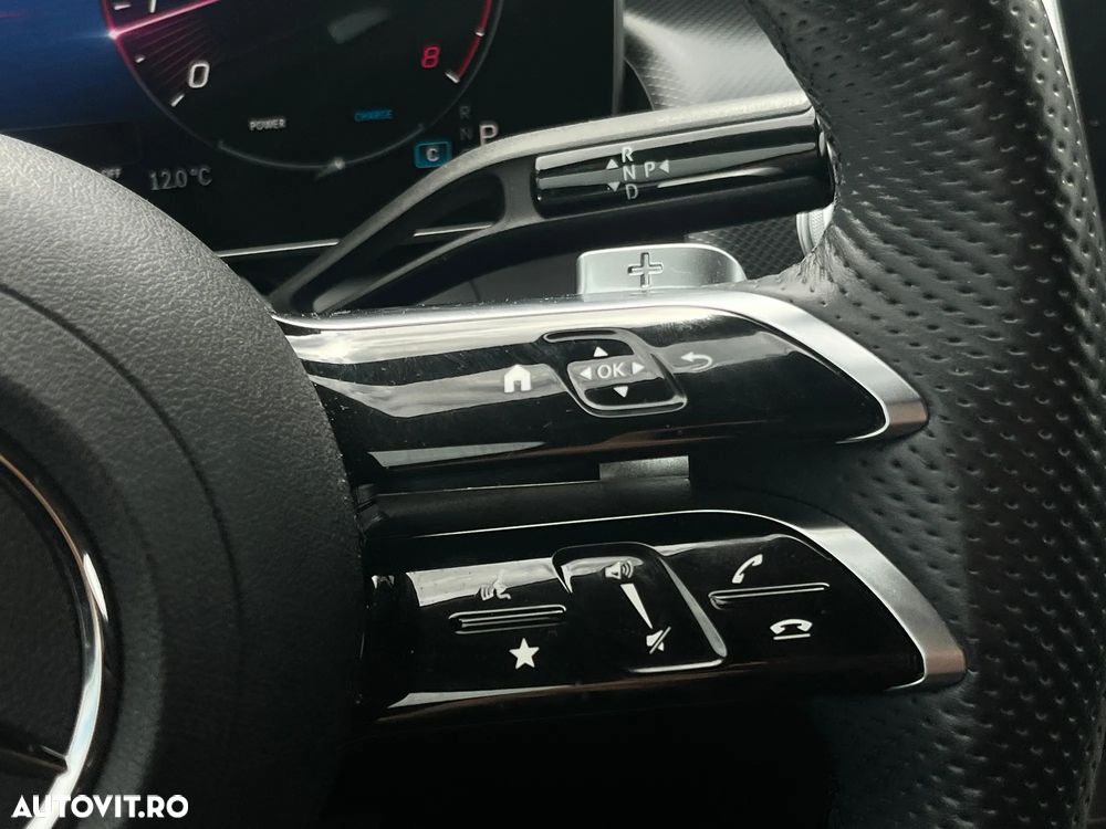 Mercedes-Benz GLC - 17