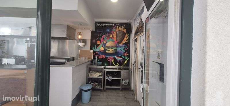 Traspasse  restuarente - Grande imagem: 4/7