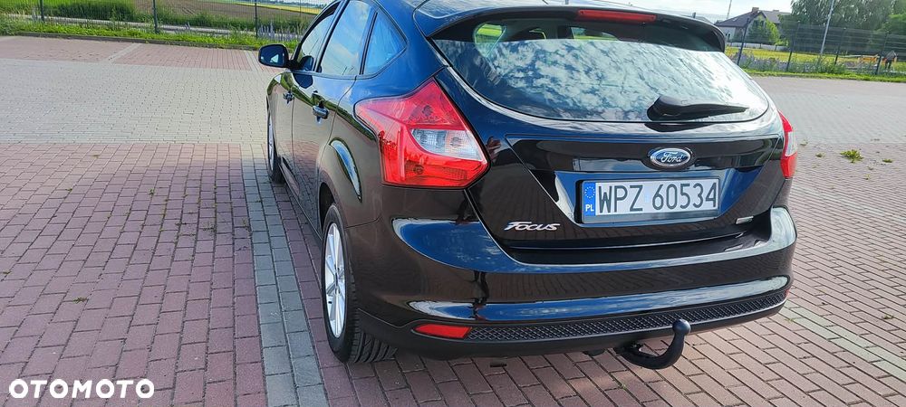 Ford Focus - 8