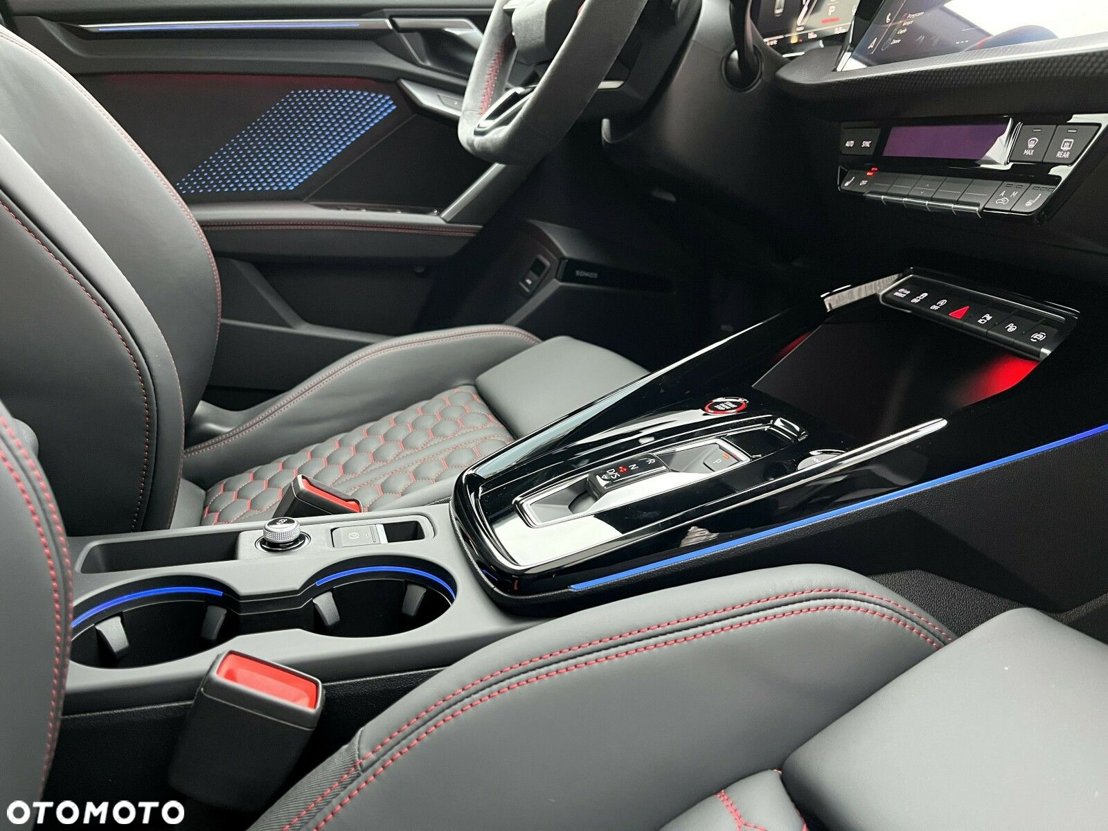 Audi RS3 Sportback - 27