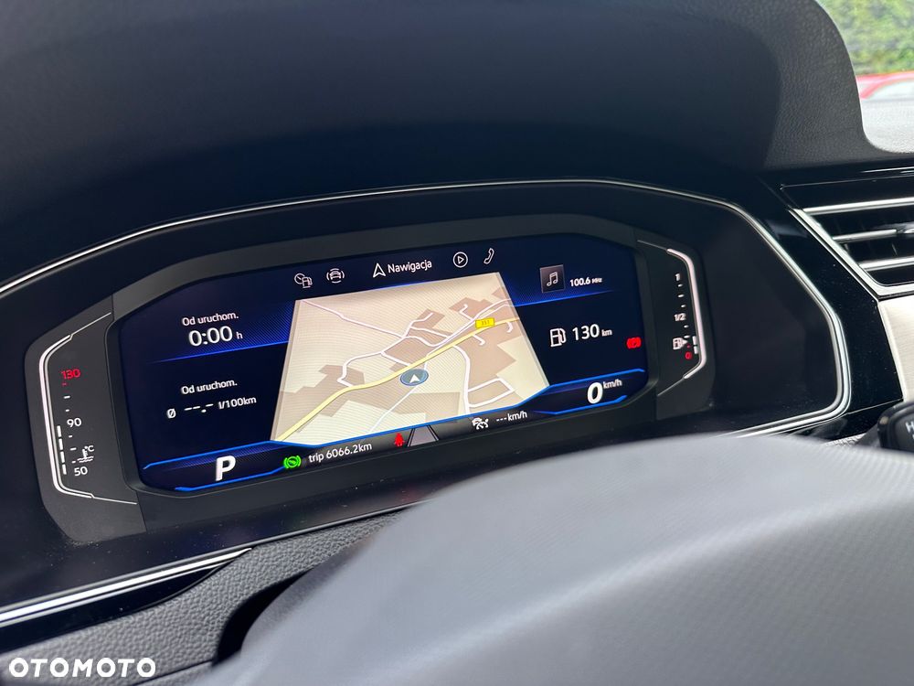 Volkswagen Passat 2.0 TDI EVO Elegance DSG - 34