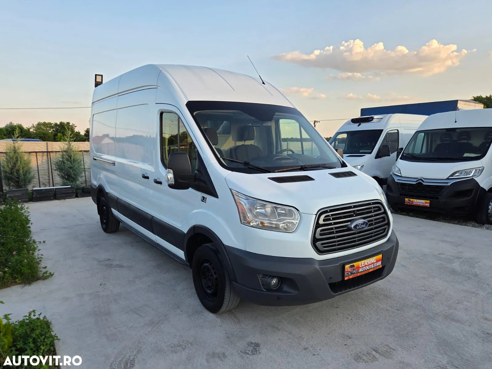 Ford Transit L3H3 - 4