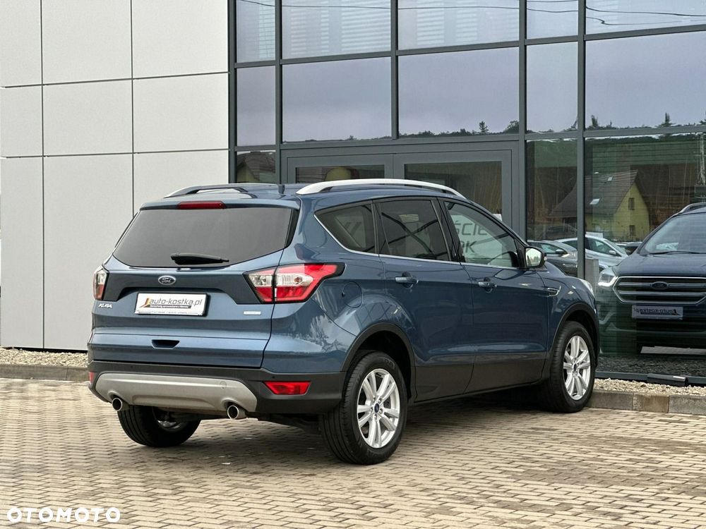 Ford Kuga 1.5 EcoBoost 2x4 Trend - 9