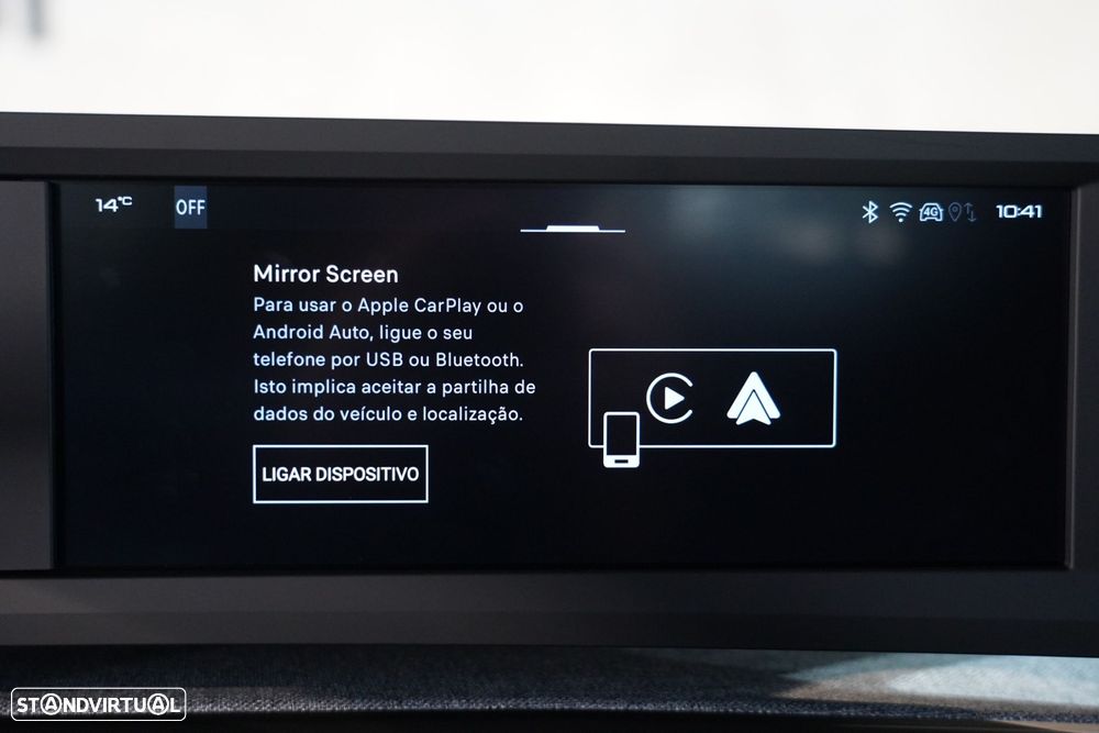 Peugeot 3008 1.2 Hybrid Allure e-DCS6 - 20