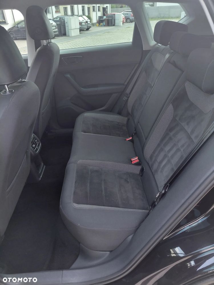 Seat Ateca 1.0 TSI ECOMOTIVE STYLE - 6